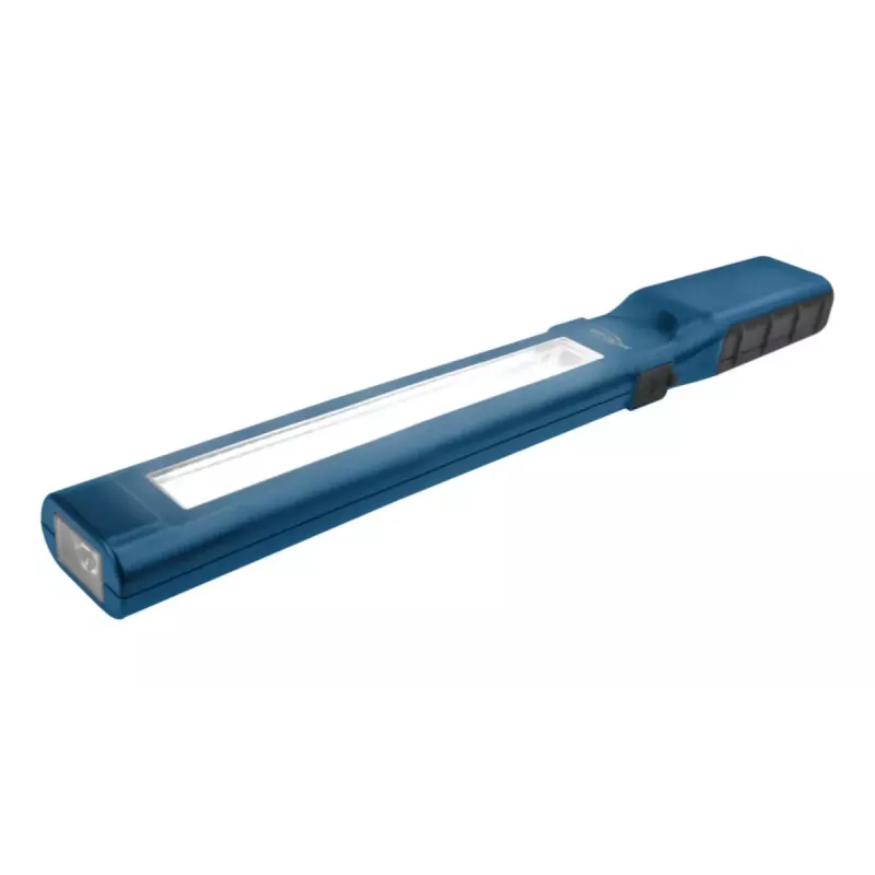 Hanglamp Ansmann WL450R zwart blauw LED