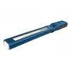 Hanglamp Ansmann WL450R zwart blauw LED