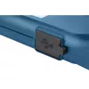 Hanglamp Ansmann WL450R zwart blauw LED