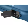 Hanglamp Ansmann WL450R zwart blauw LED