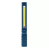 Hanglamp Ansmann WL450R zwart blauw LED
