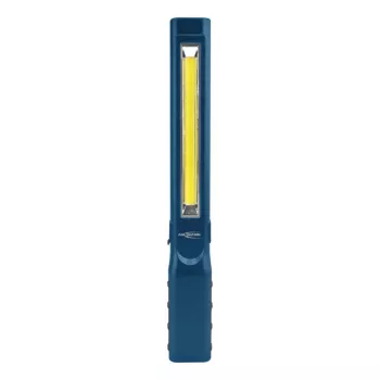 Hanglamp Ansmann WL450R zwart blauw LED