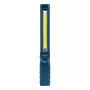 Hanglamp Ansmann WL450R zwart blauw LED
