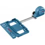 Cirkelzaag Bosch KS 3000 + FSN SA Professional