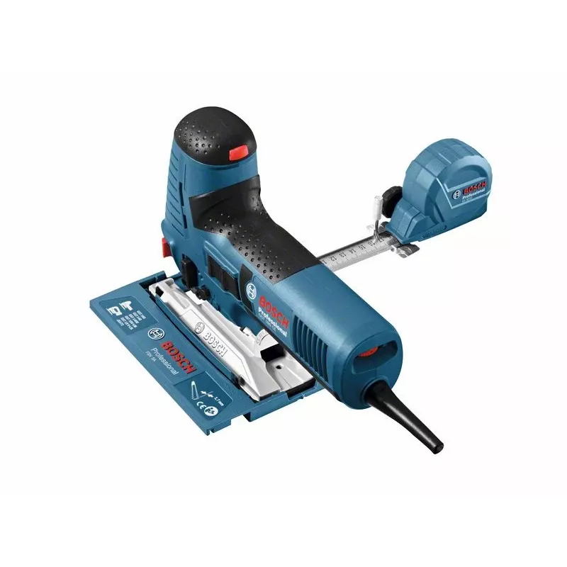 Cirkelzaag Bosch KS 3000 + FSN SA Professional