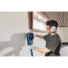 Stofafzuigopzetstuk Bosch GDE 162 Professional