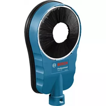Stofafzuigopzetstuk Bosch GDE 162 Professional