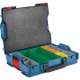 Bosch 1 600 A01 6NC opbergbox rechthoekig acrylonitril-butadieen-styreen (ABS) blauw