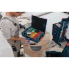 Bosch 1 600 A01 6NC opbergbox rechthoekig acrylonitril-butadieen-styreen (ABS) blauw
