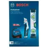Bosch 1 600 A02 7M3 monteursgereedschapsset, 13 gereedschappen