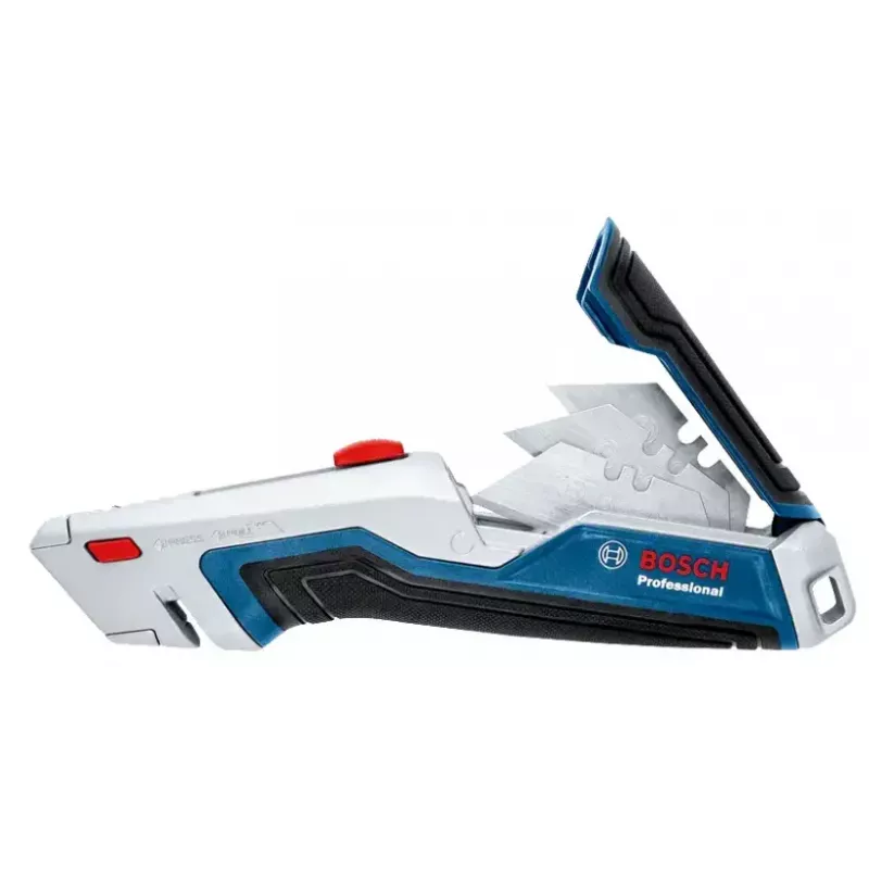 Bosch 1 600 A02 7M3 monteursgereedschapsset, 13 gereedschappen