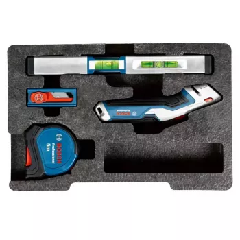 Bosch 1 600 A02 7M3 monteursgereedschapsset, 13 gereedschappen
