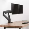 Monitorbeugel ROLINE 17.03.1117 tafel zwart