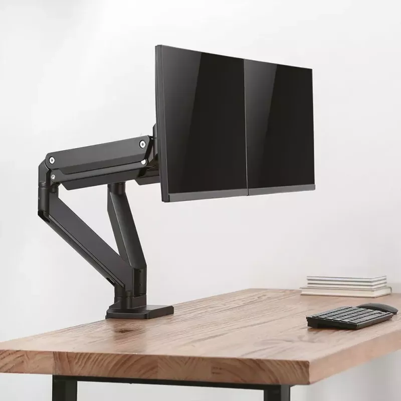 Monitorbeugel ROLINE 17.03.1117 tafel zwart