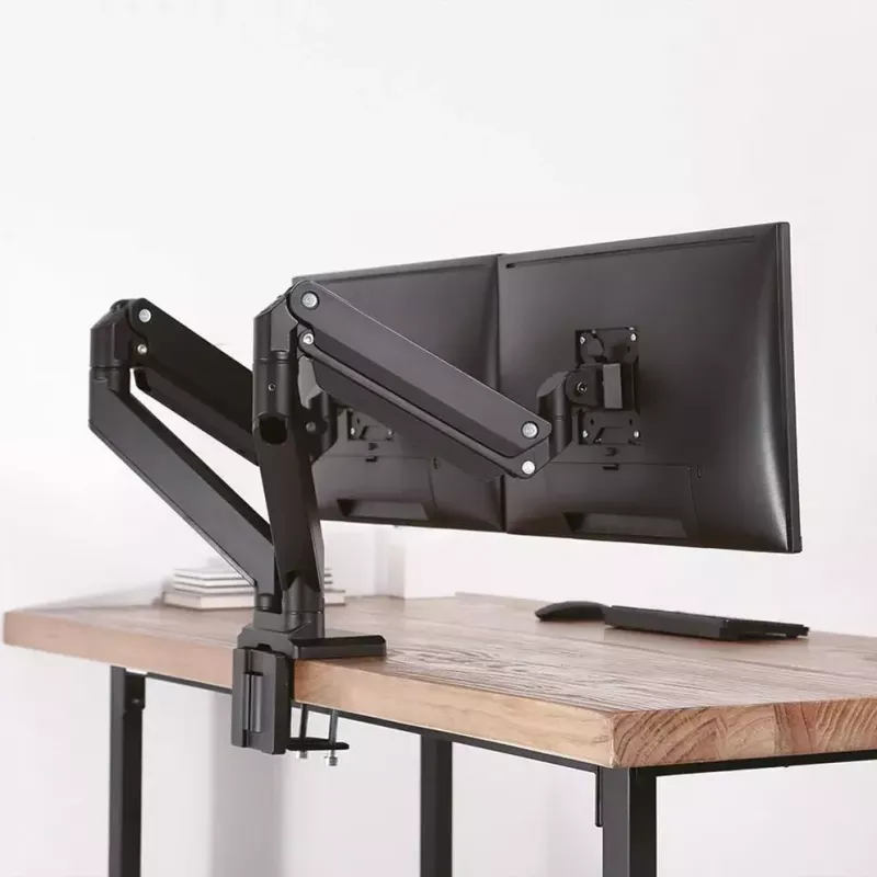 Monitorbeugel ROLINE 17.03.1117 tafel zwart