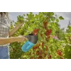 Fruitplukker Gardena 17400-20 zwart kunststof handgreep