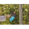 Fruitplukker Gardena 17400-20 zwart kunststof handgreep