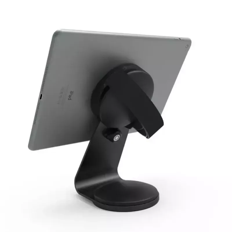 Universele tabletgreep en veiligheidsstandaard Compulocks 189BGRPLCK zwart