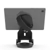 Universele tabletgreep en veiligheidsstandaard Compulocks 189BGRPLCK zwart