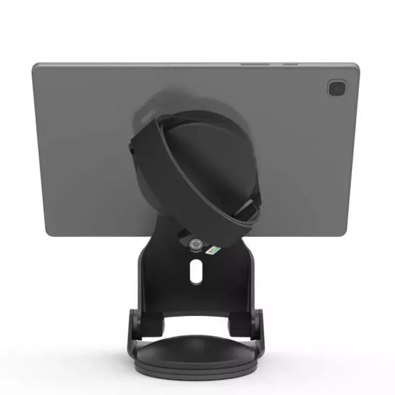 Universele tabletgreep en veiligheidsstandaard Compulocks 189BGRPLCK zwart