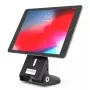 Universele tabletgreep en veiligheidsstandaard Compulocks 189BGRPLCK zwart