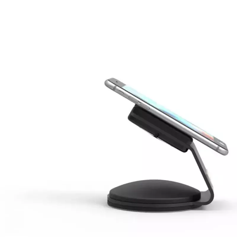 Universele EMV smartphone-beveiligingsstandaard zwart Compulocks 199BSLDDCKB