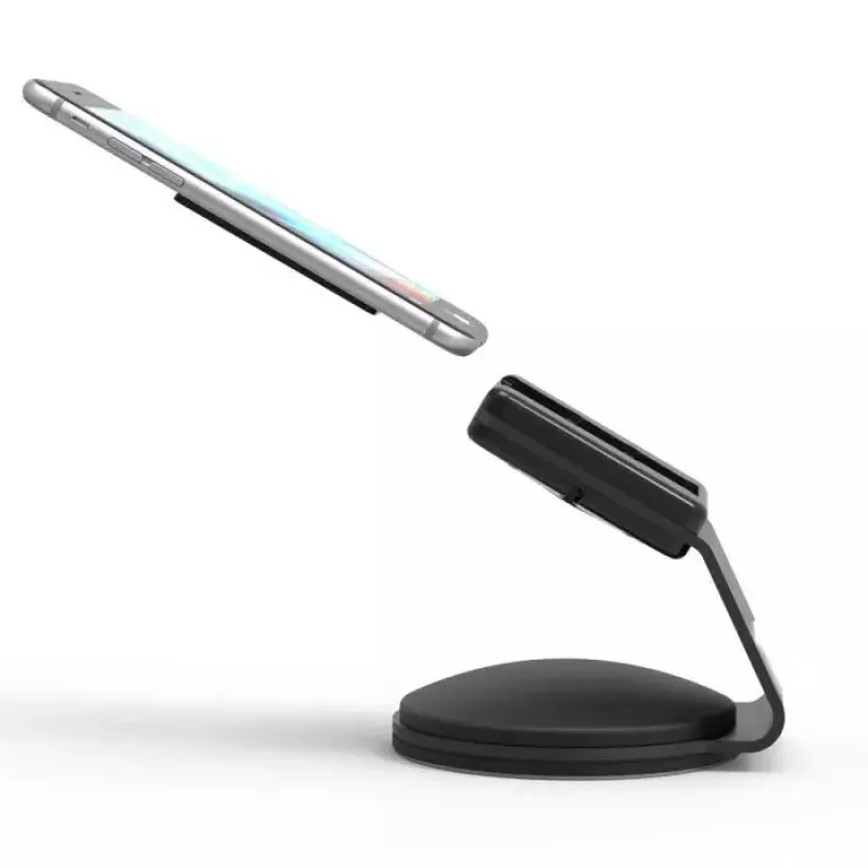Universele EMV smartphone-beveiligingsstandaard zwart Compulocks 199BSLDDCKB
