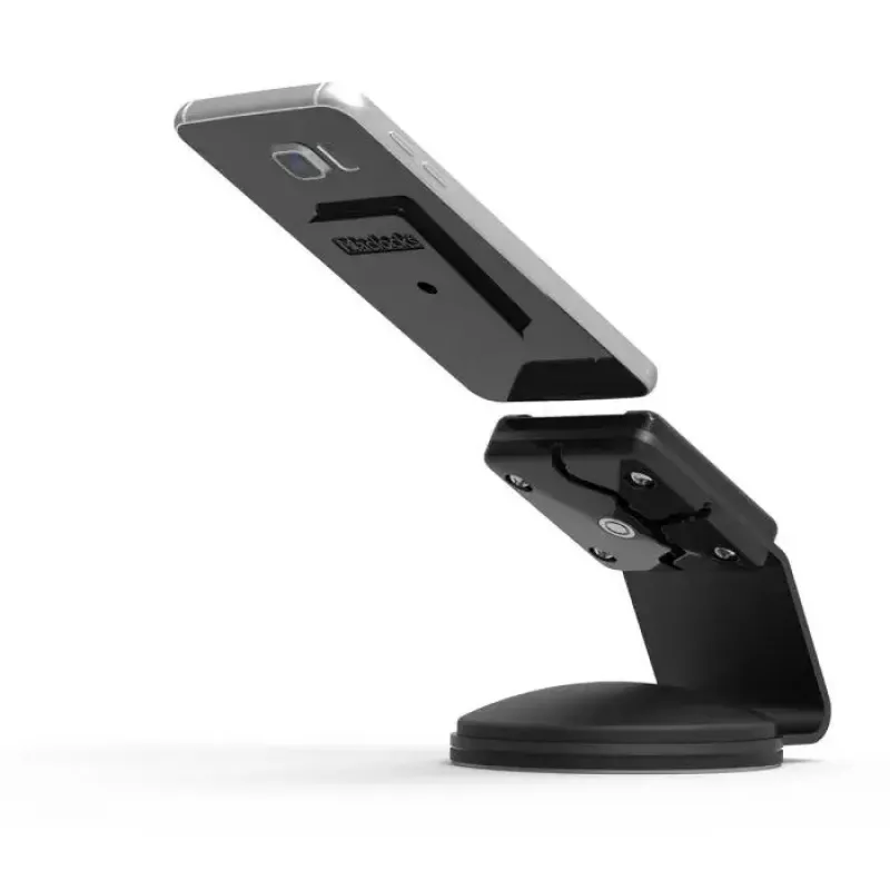 Universele EMV smartphone-beveiligingsstandaard zwart Compulocks 199BSLDDCKB