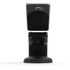 Universele EMV smartphone-beveiligingsstandaard zwart Compulocks 199BSLDDCKB