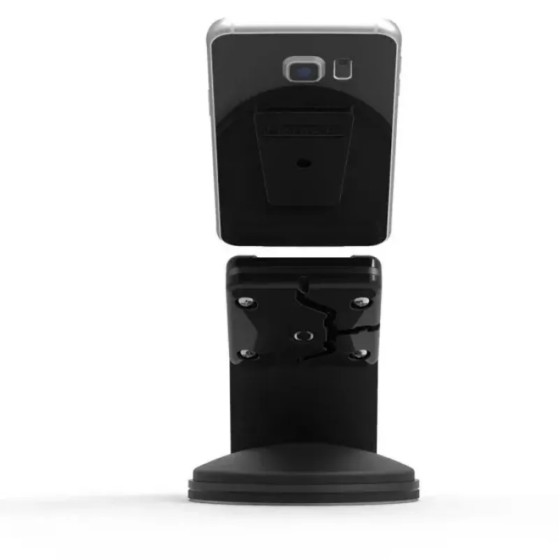 Universele EMV smartphone-beveiligingsstandaard zwart Compulocks 199BSLDDCKB