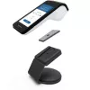 Universele EMV smartphone-beveiligingsstandaard zwart Compulocks 199BSLDDCKB