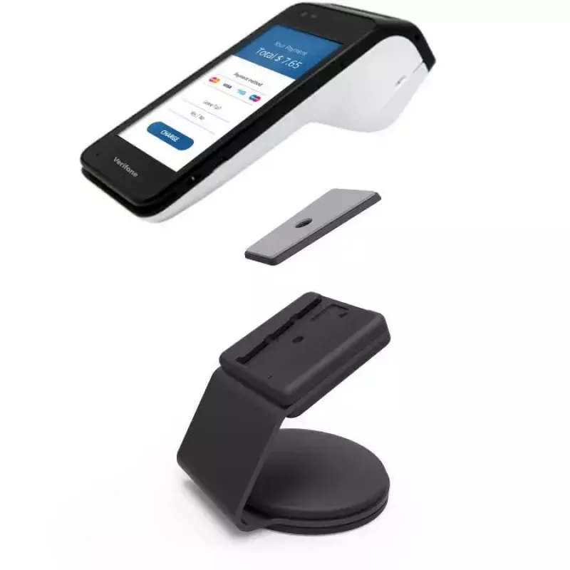 Universele EMV smartphone-beveiligingsstandaard zwart Compulocks 199BSLDDCKB