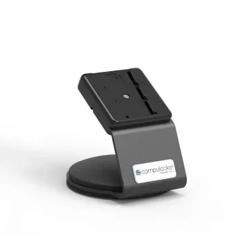 Universele EMV smartphone-beveiligingsstandaard zwart Compulocks 199BSLDDCKB