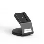 Universele EMV smartphone-beveiligingsstandaard zwart Compulocks 199BSLDDCKB