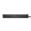 DELL WD19DC bedrade USB 3.2 Gen 1 (3.1 Gen 1) Type-C zwart