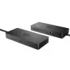 DELL WD19DC bedrade USB 3.2 Gen 1 (3.1 Gen 1) Type-C zwart