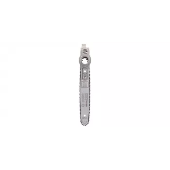 Bosch 2 609 256 D86 decoupeer-/recipro-/reciprozaagblad decoupeerzaagblad staal 1 stuk
