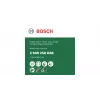 Bosch 2 609 256 D86 decoupeer-/recipro-/reciprozaagblad decoupeerzaagblad staal 1 stuk