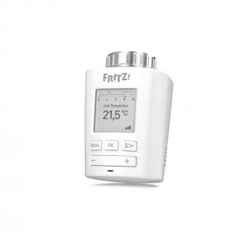 Thermostaat FRITZ!DECT 301 AVM