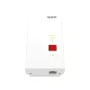 FRITZ!Repeater 2400 netwerk-repeater 1733 Mbit/s wit