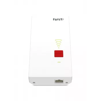 FRITZ!Repeater 2400 netwerk-repeater 1733 Mbit/s wit