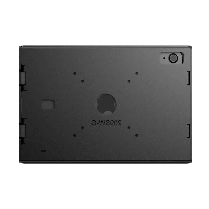 Compulocks iPad 10,9 inch 10e gen Swell behuizing wandmontage zwart