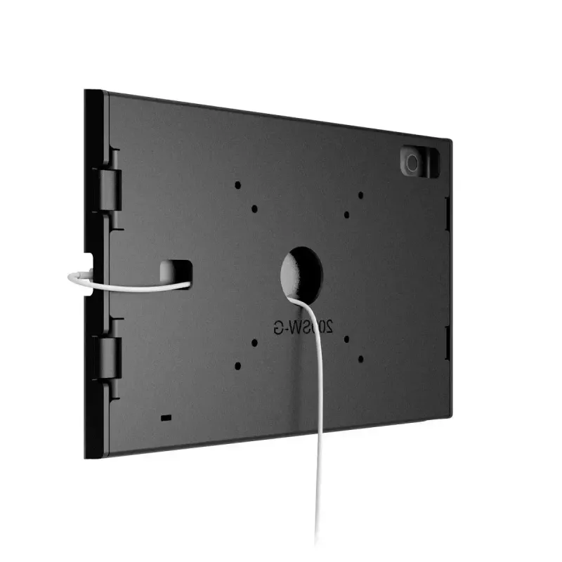 Compulocks iPad 10,9 inch 10e gen Swell behuizing wandmontage zwart