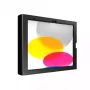 Compulocks iPad 10,9 inch 10e gen Swell behuizing wandmontage zwart