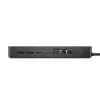 DELL WD19TBS-180W bedrade USB 3.2 Gen 2 (3.1 Gen 2) Type-C zwart