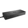 DELL WD19TBS-180W bedrade USB 3.2 Gen 2 (3.1 Gen 2) Type-C zwart