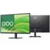 DELL E Series E2725H computermonitor 68,6 cm (27 inch) 1920 x 1080 pixels Full HD LED zwart