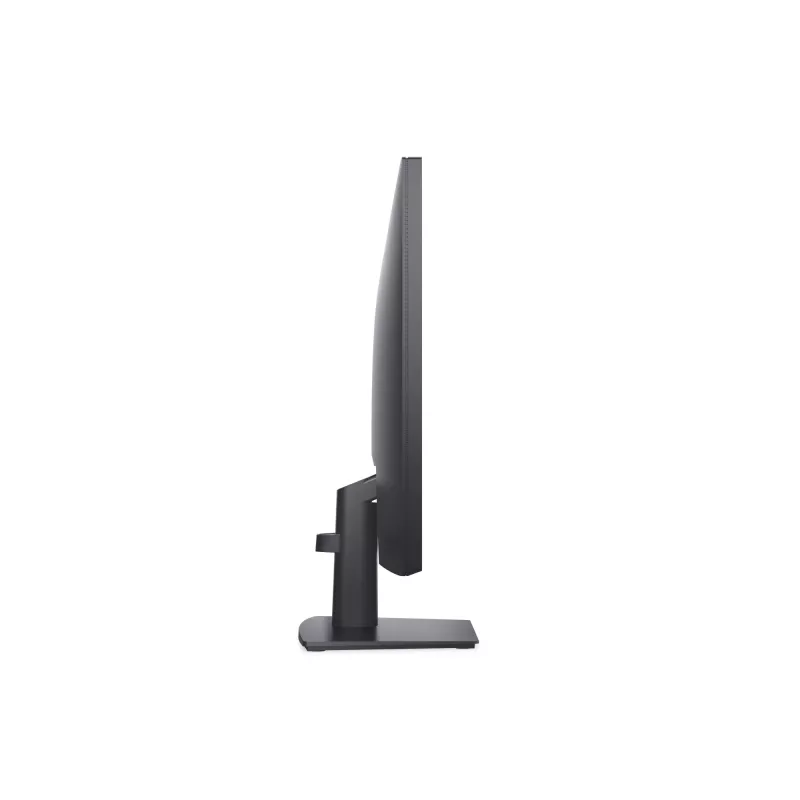 DELL E Series E2725H computermonitor 68,6 cm (27 inch) 1920 x 1080 pixels Full HD LED zwart