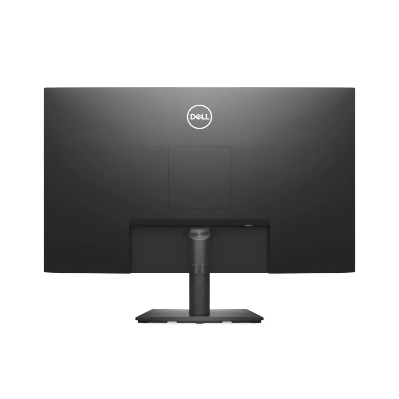DELL E Series E2725H computermonitor 68,6 cm (27 inch) 1920 x 1080 pixels Full HD LED zwart