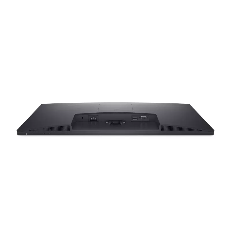 DELL E Series E2725H computermonitor 68,6 cm (27 inch) 1920 x 1080 pixels Full HD LED zwart
